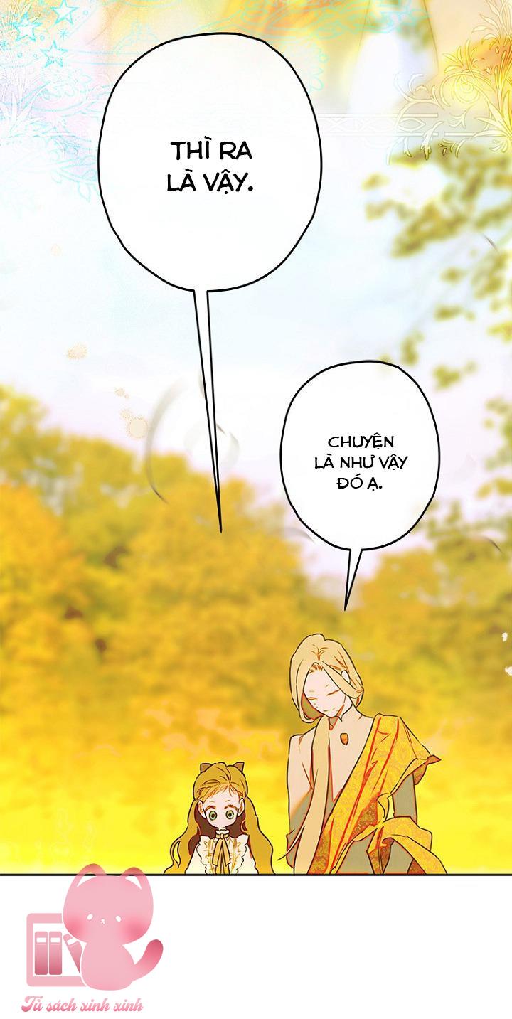 Khế Ước Hôn Nhân Của Mẹ Tôi - Chap 84 - Trang 37