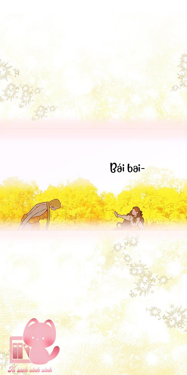 Khế Ước Hôn Nhân Của Mẹ Tôi - Chap 84 - Trang 38
