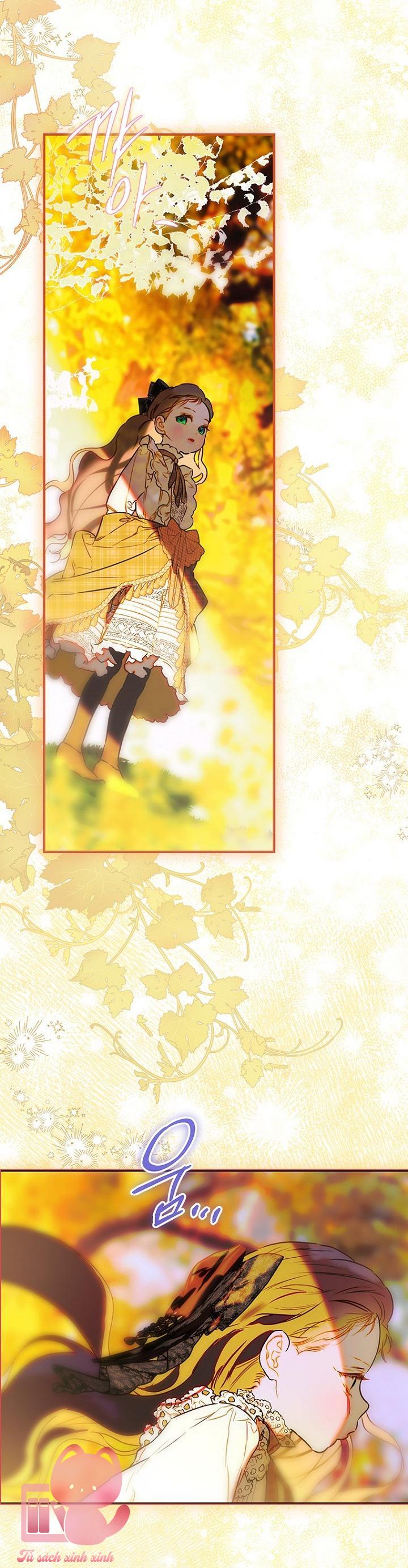Khế Ước Hôn Nhân Của Mẹ Tôi - Chap 84 - Trang 40