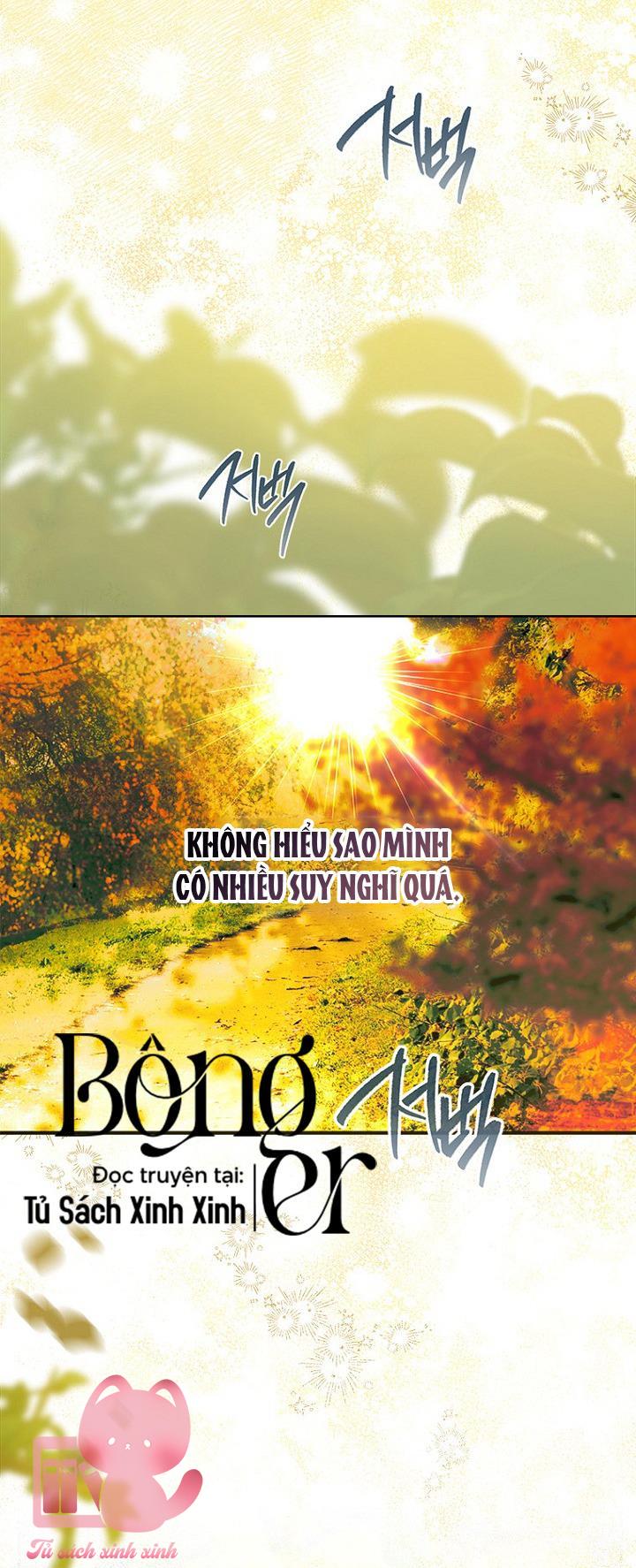 Khế Ước Hôn Nhân Của Mẹ Tôi - Chap 84 - Trang 41