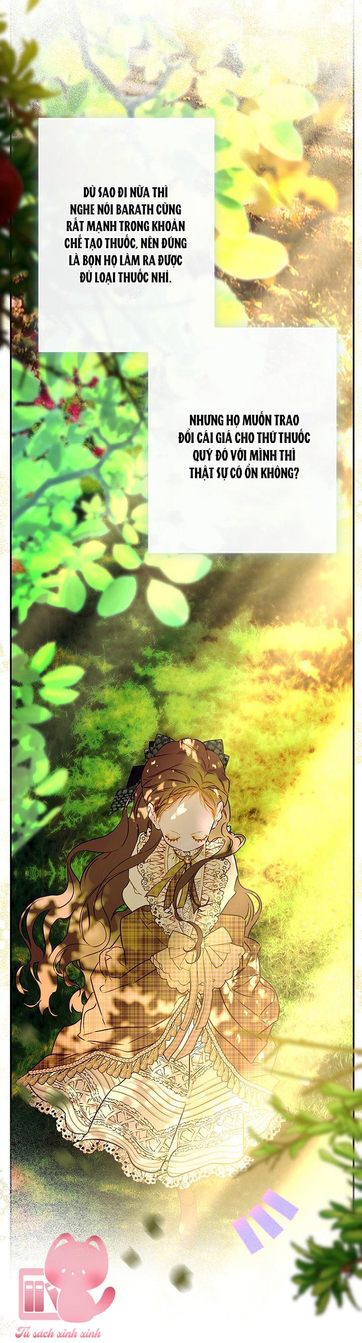Khế Ước Hôn Nhân Của Mẹ Tôi - Chap 84 - Trang 42