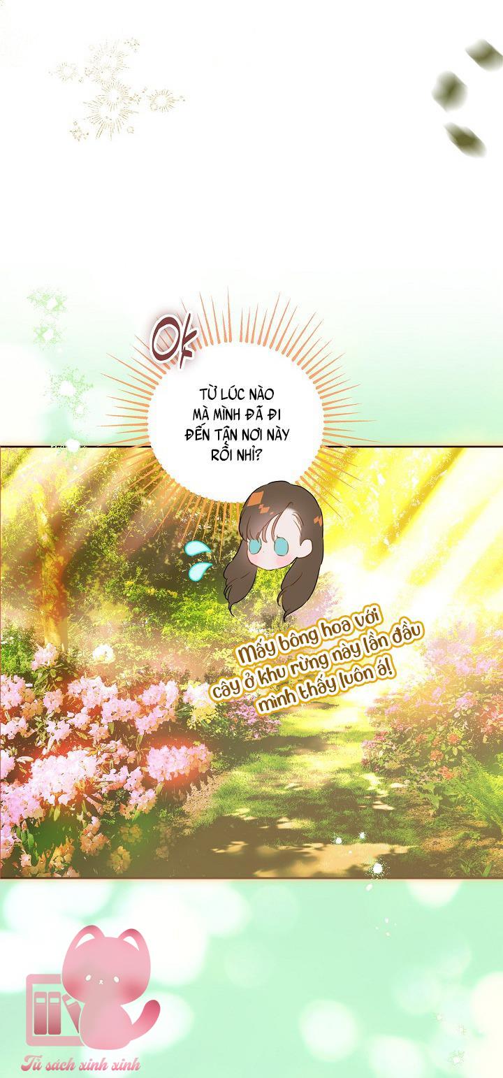Khế Ước Hôn Nhân Của Mẹ Tôi - Chap 84 - Trang 43