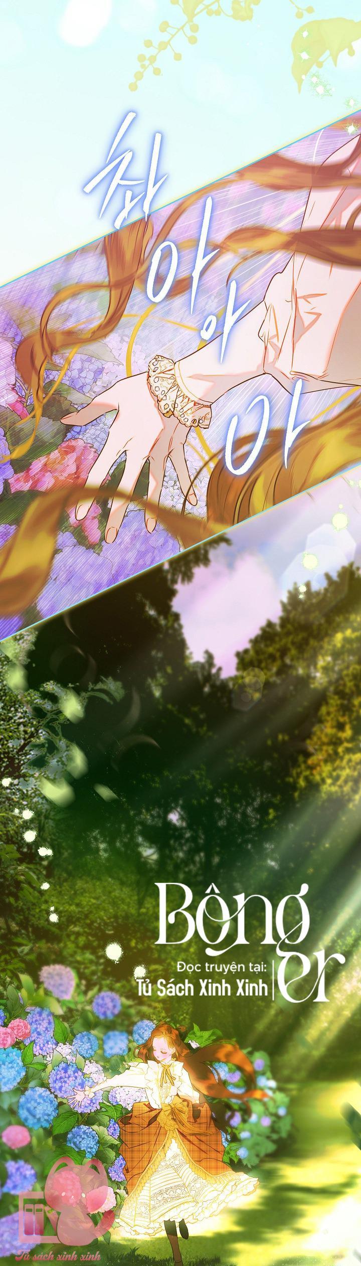 Khế Ước Hôn Nhân Của Mẹ Tôi - Chap 84 - Trang 46