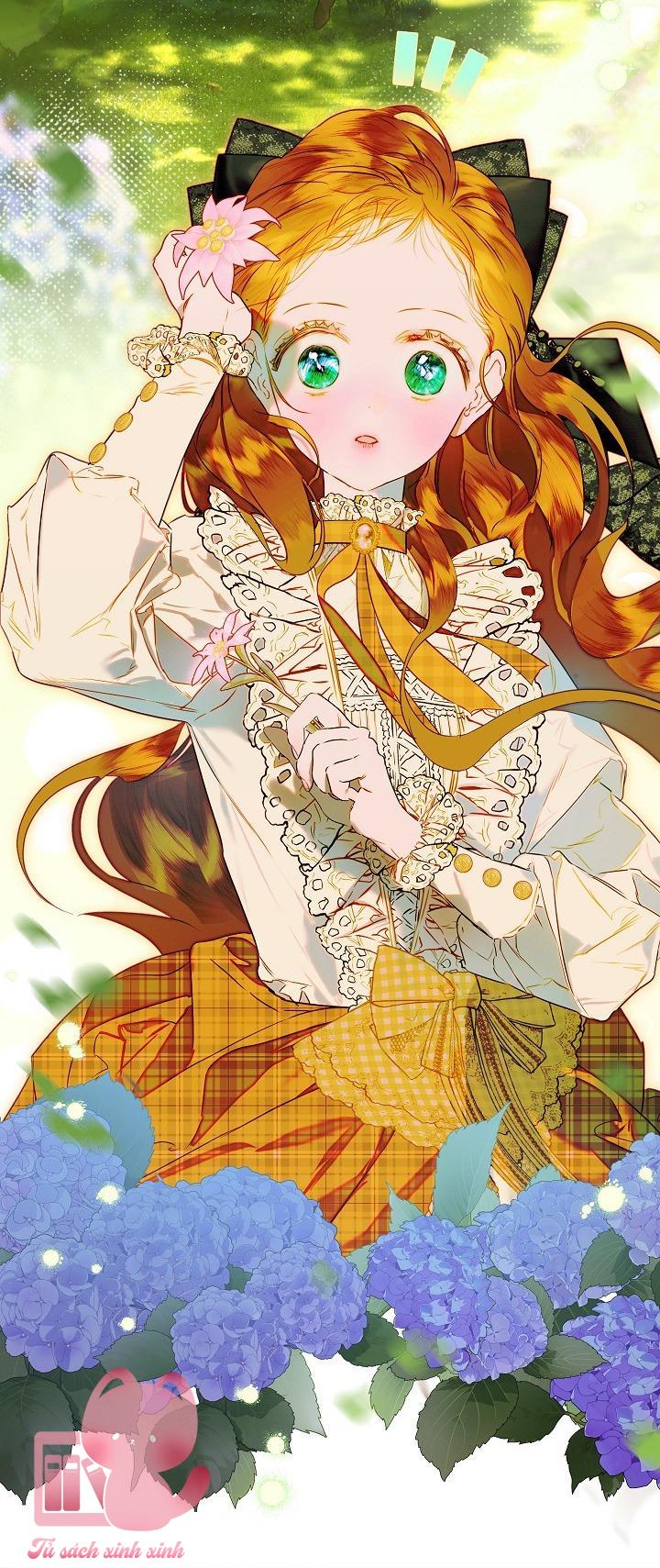 Khế Ước Hôn Nhân Của Mẹ Tôi - Chap 84 - Trang 47