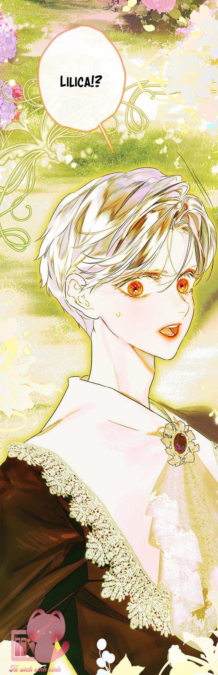 Khế Ước Hôn Nhân Của Mẹ Tôi - Chap 84 - Trang 49