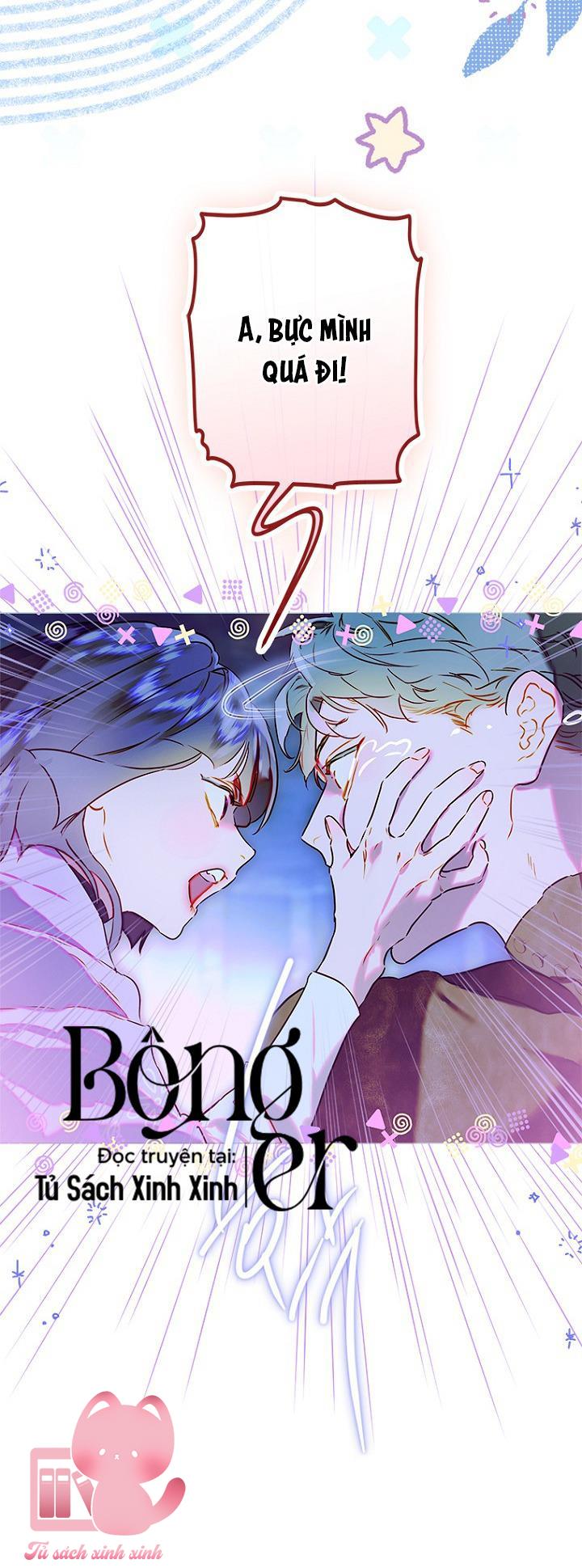 Khế Ước Hôn Nhân Của Mẹ Tôi - Chap 84 - Trang 6