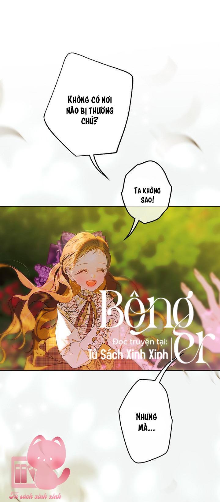Khế Ước Hôn Nhân Của Mẹ Tôi - Chap 84 - Trang 51