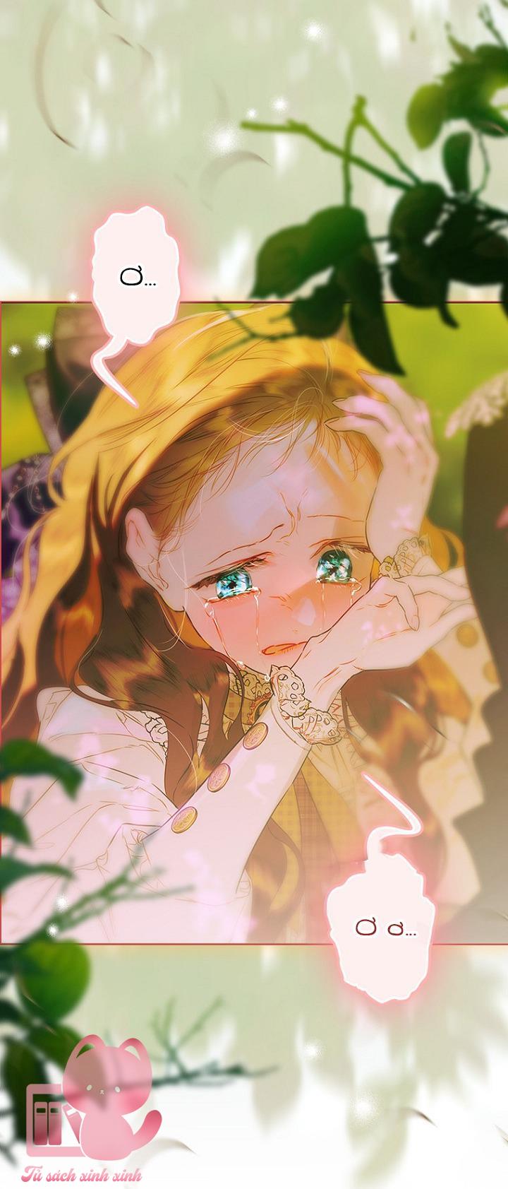 Khế Ước Hôn Nhân Của Mẹ Tôi - Chap 84 - Trang 53