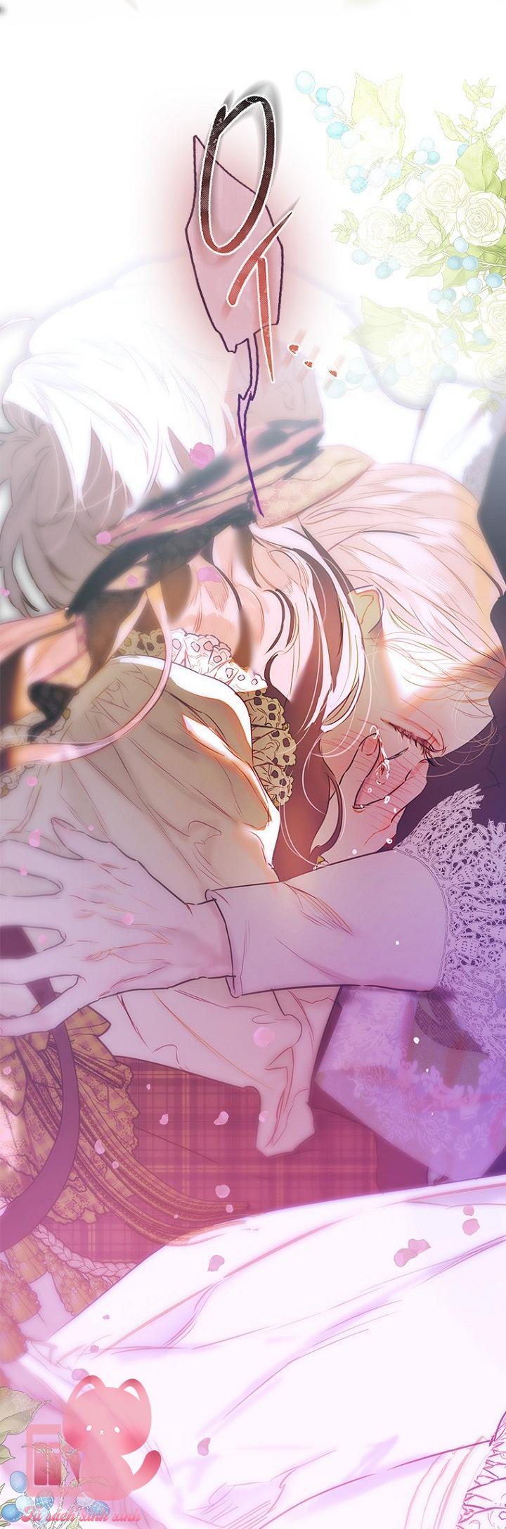 Khế Ước Hôn Nhân Của Mẹ Tôi - Chap 84 - Trang 54