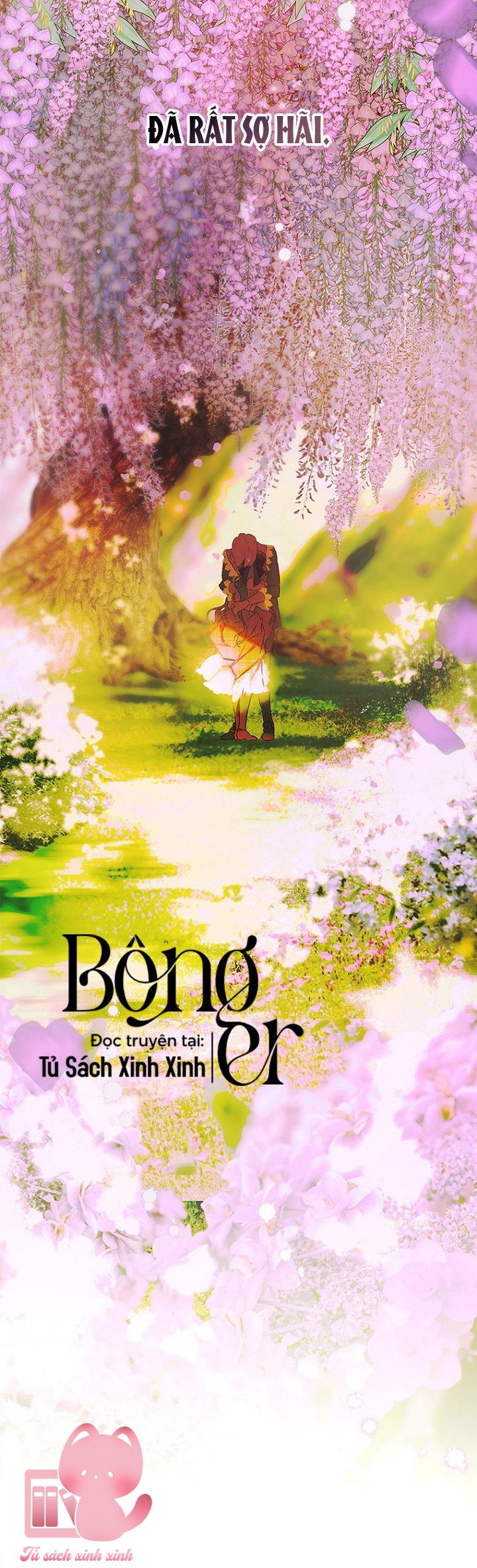 Khế Ước Hôn Nhân Của Mẹ Tôi - Chap 84 - Trang 56