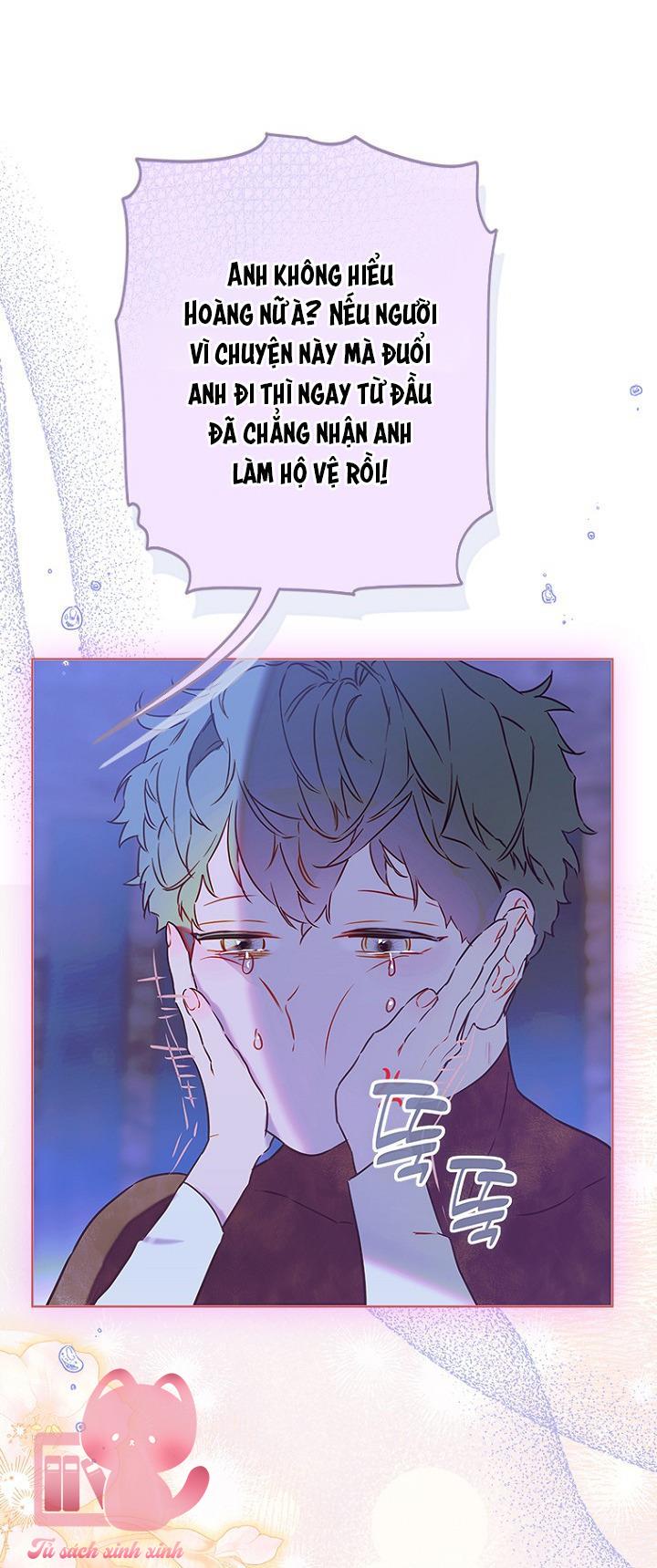 Khế Ước Hôn Nhân Của Mẹ Tôi - Chap 84 - Trang 7
