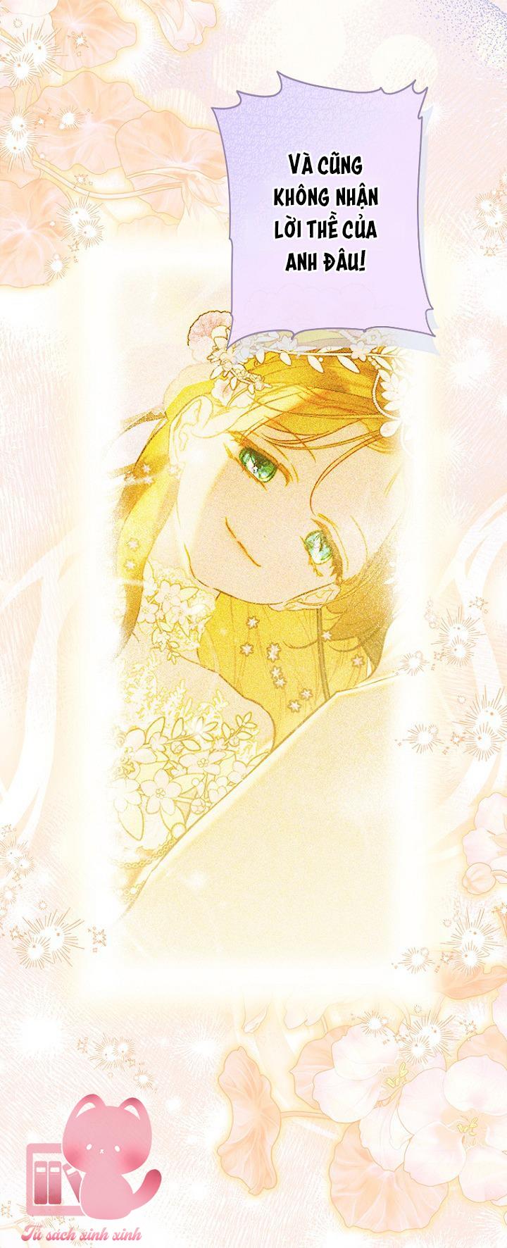 Khế Ước Hôn Nhân Của Mẹ Tôi - Chap 84 - Trang 8
