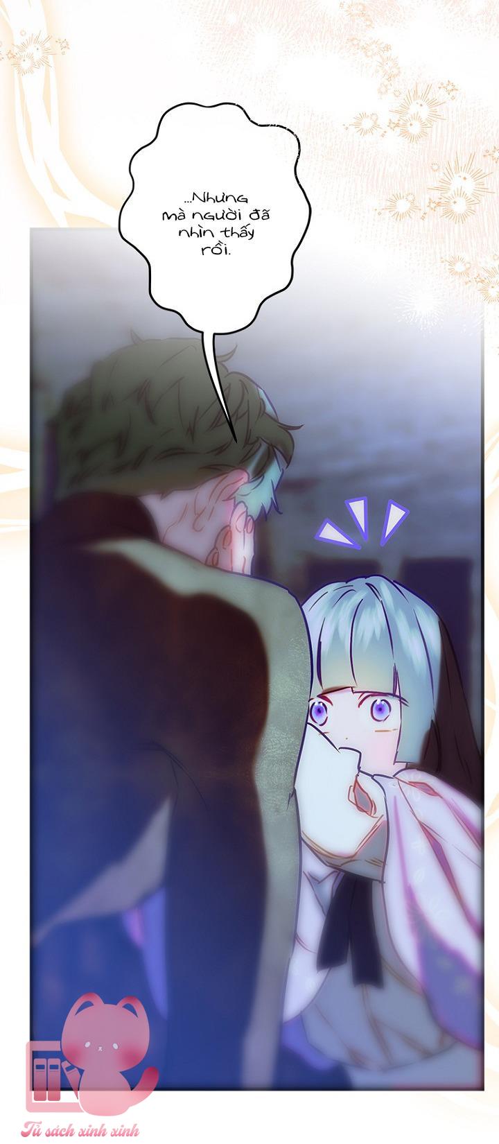 Khế Ước Hôn Nhân Của Mẹ Tôi - Chap 84 - Trang 9
