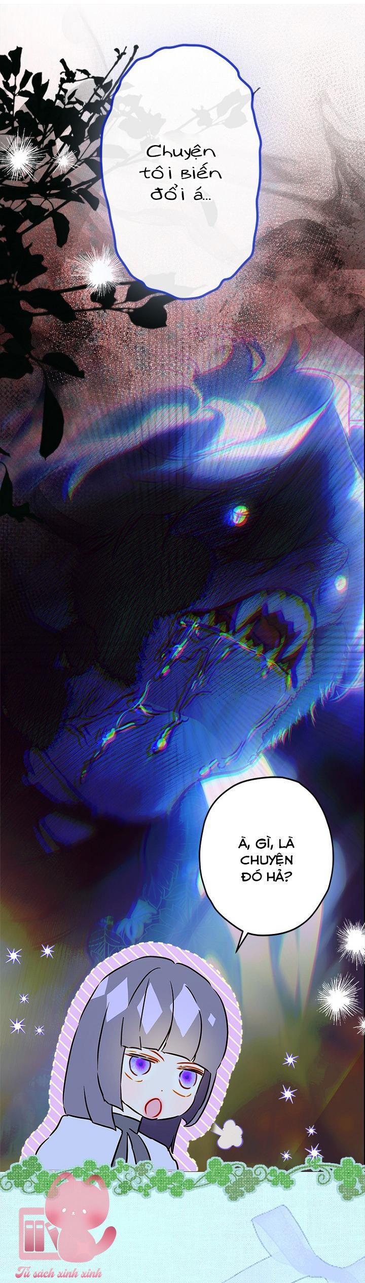 Khế Ước Hôn Nhân Của Mẹ Tôi - Chap 84 - Trang 10