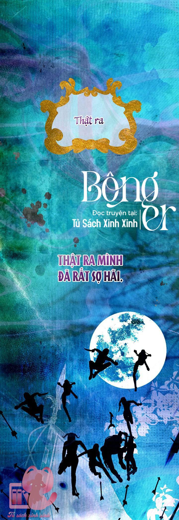 Khế Ước Hôn Nhân Của Mẹ Tôi - Chap 85 - Trang 2