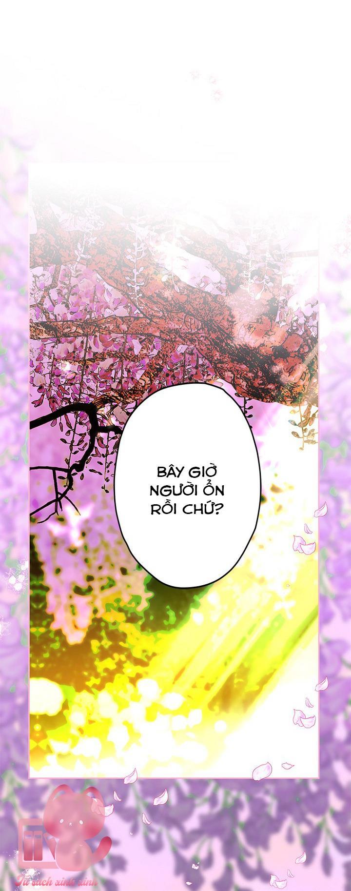 Khế Ước Hôn Nhân Của Mẹ Tôi - Chap 85 - Trang 12