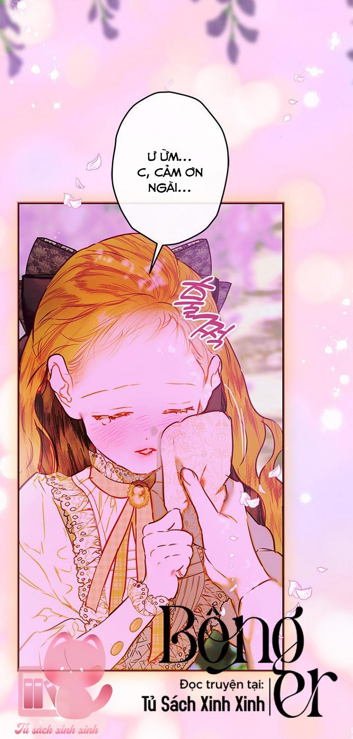 Khế Ước Hôn Nhân Của Mẹ Tôi - Chap 85 - Trang 13