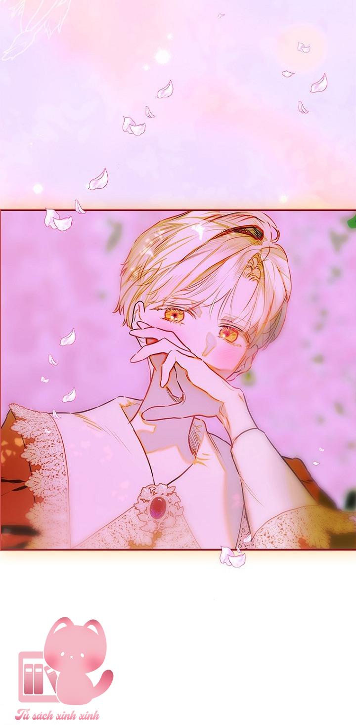 Khế Ước Hôn Nhân Của Mẹ Tôi - Chap 85 - Trang 15
