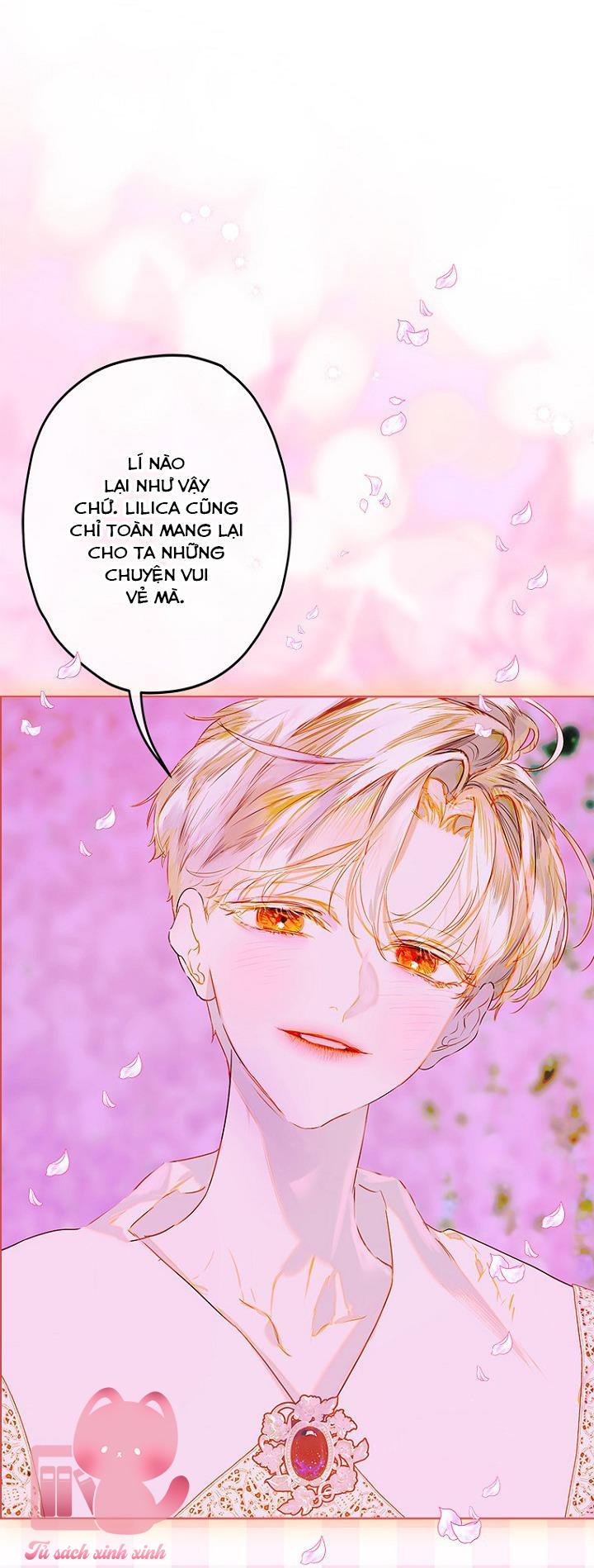 Khế Ước Hôn Nhân Của Mẹ Tôi - Chap 85 - Trang 16