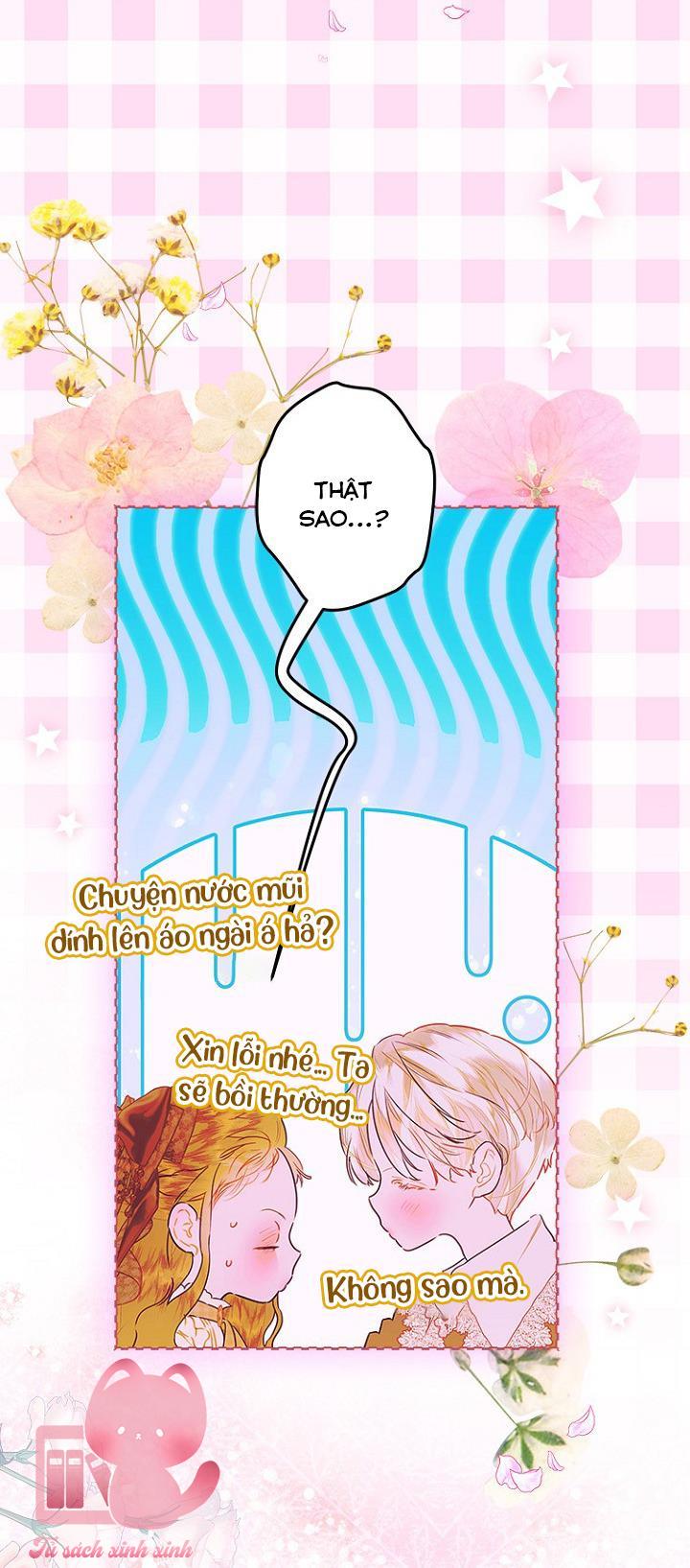 Khế Ước Hôn Nhân Của Mẹ Tôi - Chap 85 - Trang 17