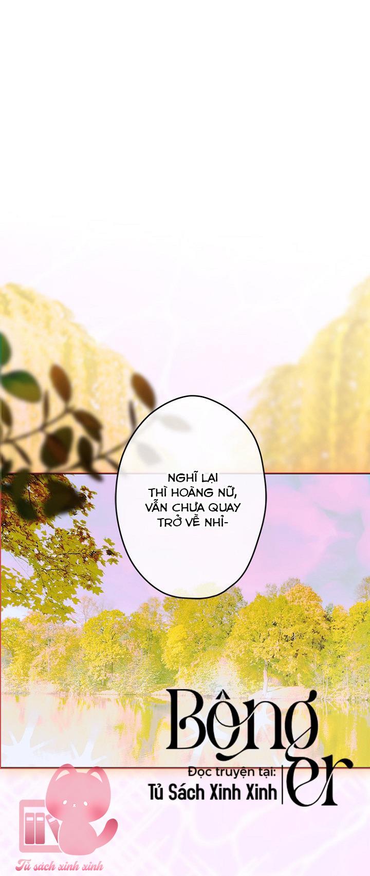 Khế Ước Hôn Nhân Của Mẹ Tôi - Chap 85 - Trang 19