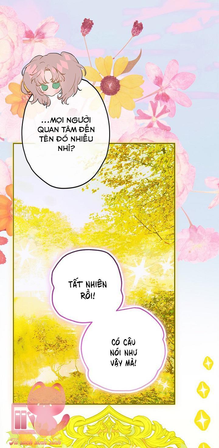 Khế Ước Hôn Nhân Của Mẹ Tôi - Chap 85 - Trang 24