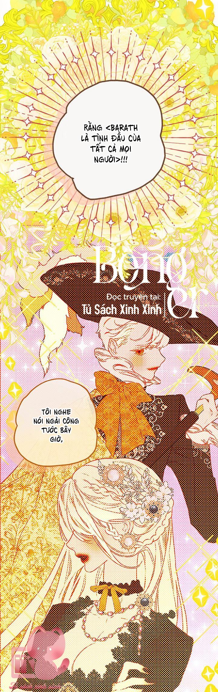 Khế Ước Hôn Nhân Của Mẹ Tôi - Chap 85 - Trang 25