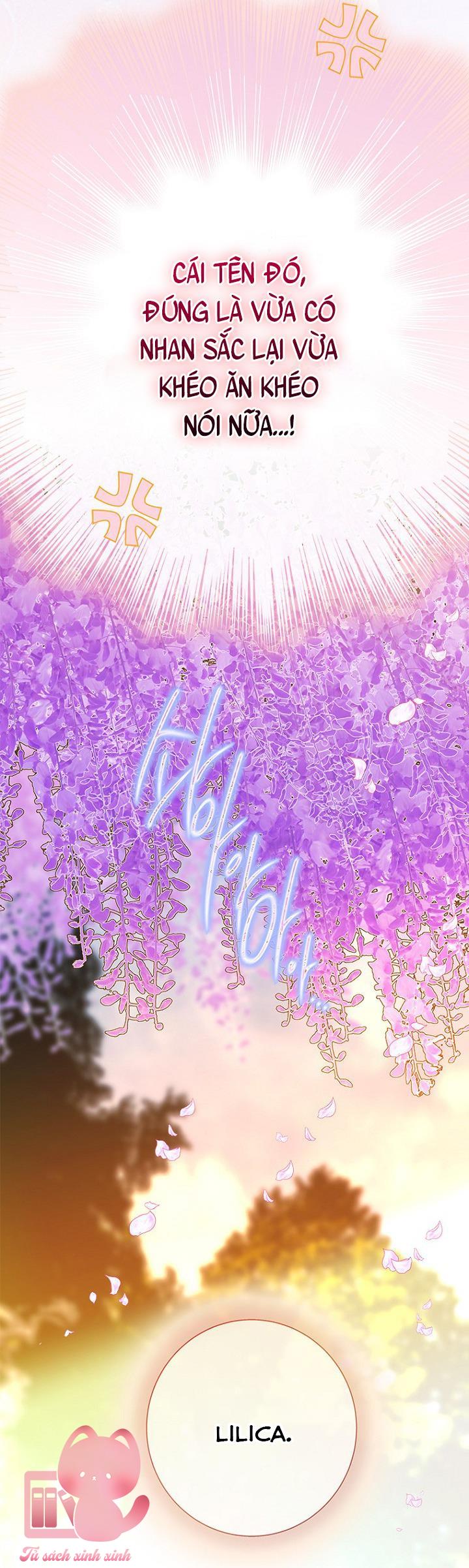 Khế Ước Hôn Nhân Của Mẹ Tôi - Chap 85 - Trang 28