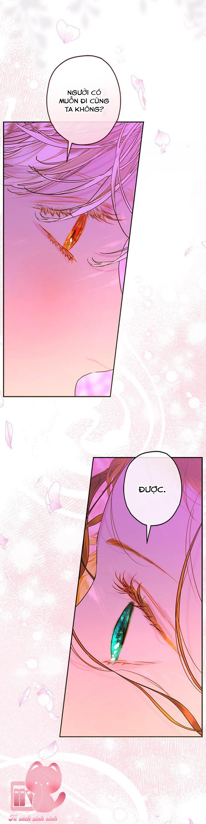 Khế Ước Hôn Nhân Của Mẹ Tôi - Chap 85 - Trang 30