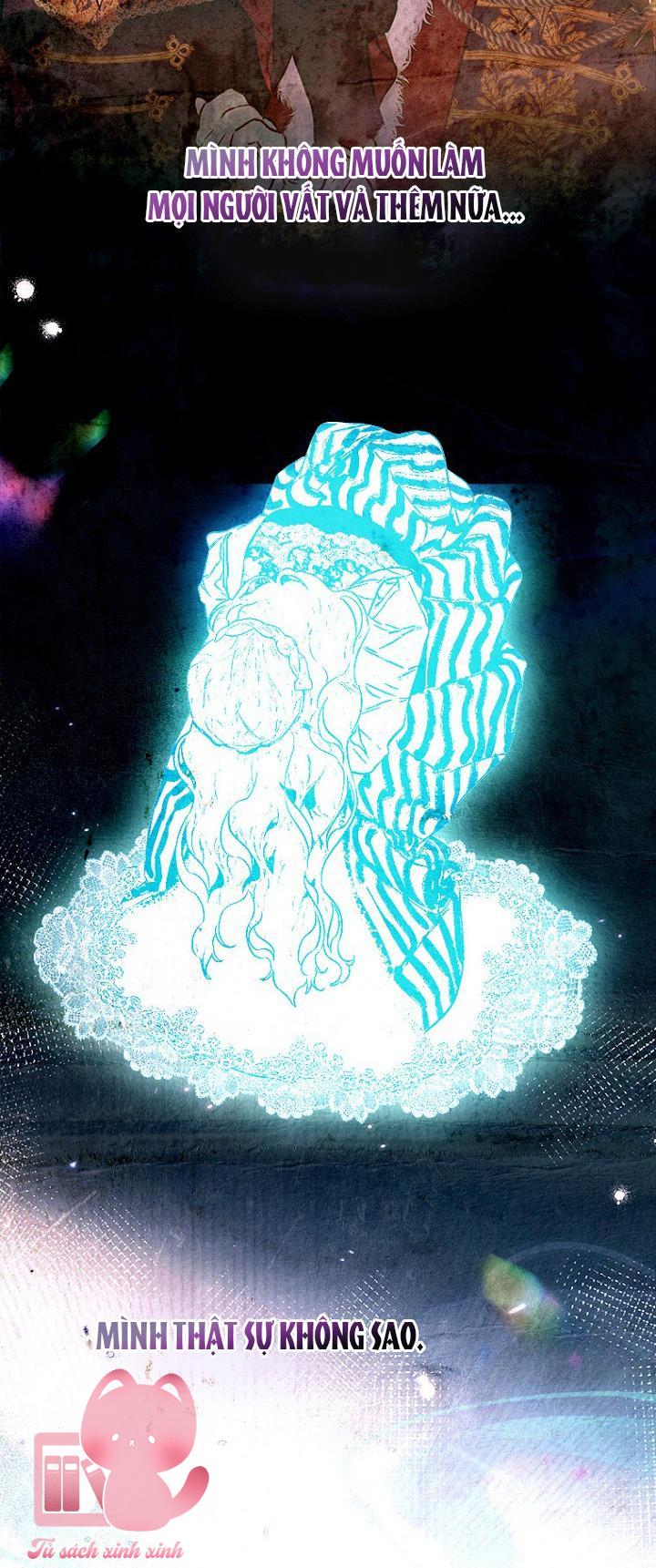 Khế Ước Hôn Nhân Của Mẹ Tôi - Chap 85 - Trang 4