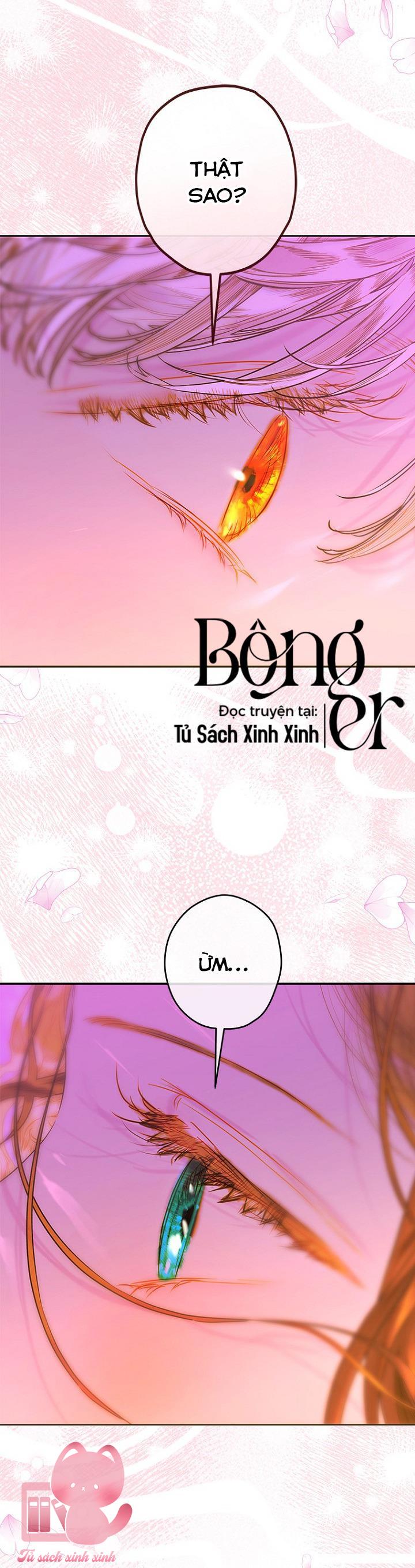 Khế Ước Hôn Nhân Của Mẹ Tôi - Chap 85 - Trang 31
