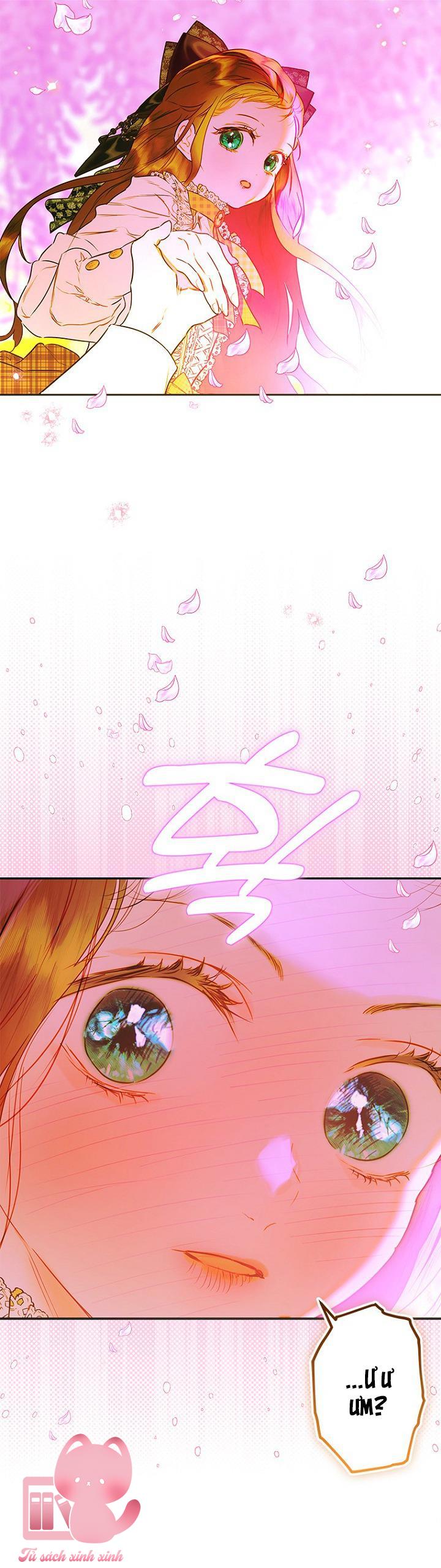 Khế Ước Hôn Nhân Của Mẹ Tôi - Chap 85 - Trang 35