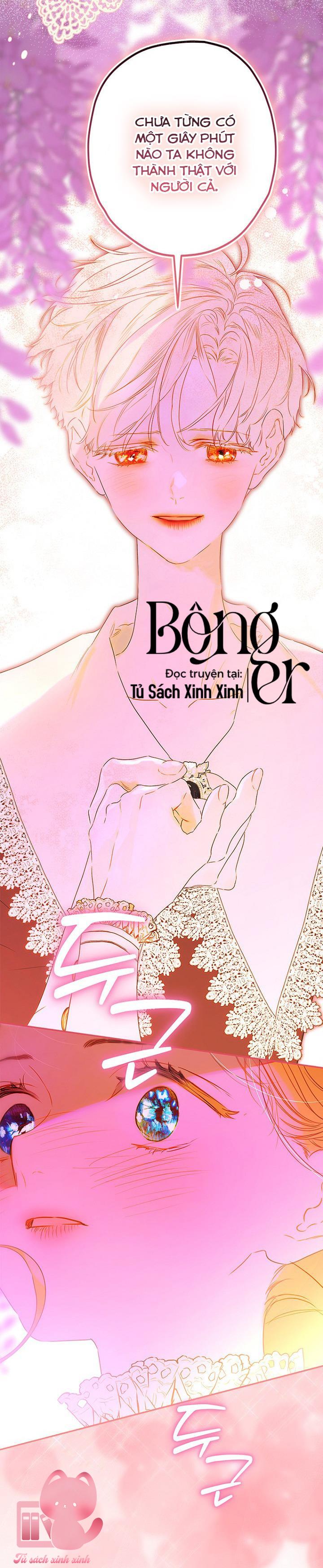 Khế Ước Hôn Nhân Của Mẹ Tôi - Chap 85 - Trang 37
