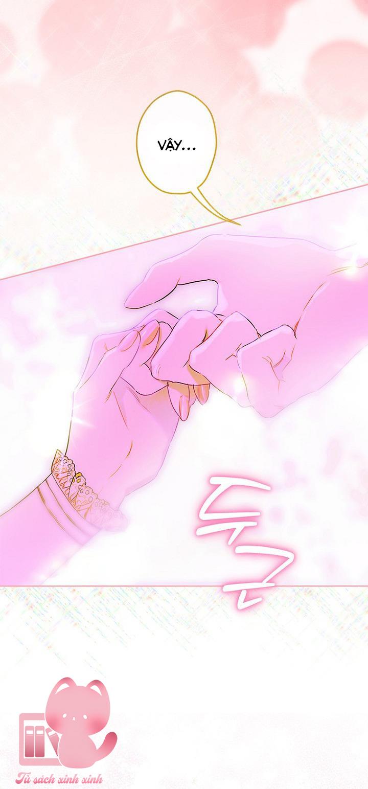 Khế Ước Hôn Nhân Của Mẹ Tôi - Chap 85 - Trang 38
