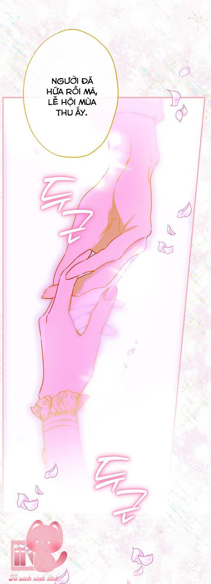 Khế Ước Hôn Nhân Của Mẹ Tôi - Chap 85 - Trang 39