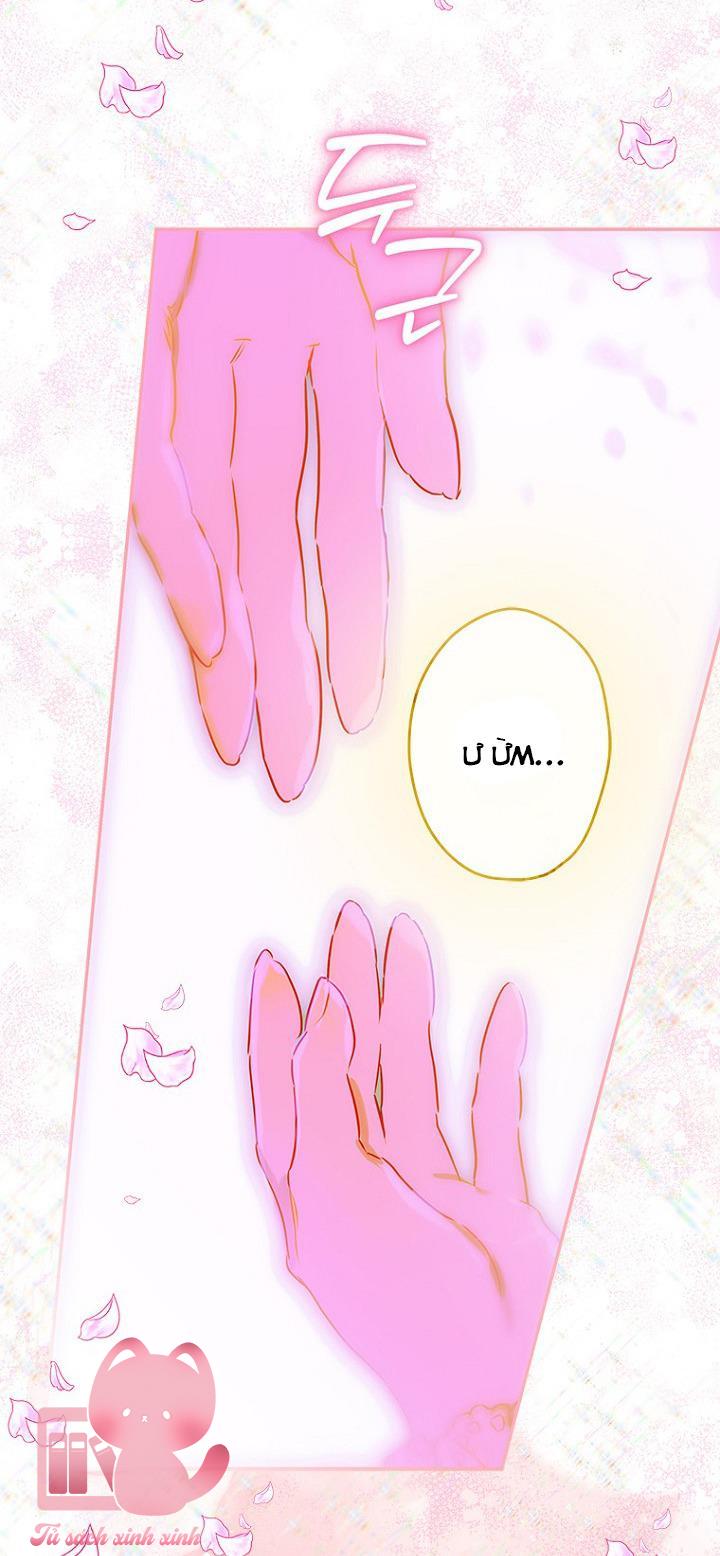 Khế Ước Hôn Nhân Của Mẹ Tôi - Chap 85 - Trang 40