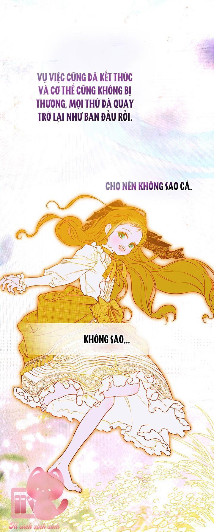 Khế Ước Hôn Nhân Của Mẹ Tôi - Chap 85 - Trang 5