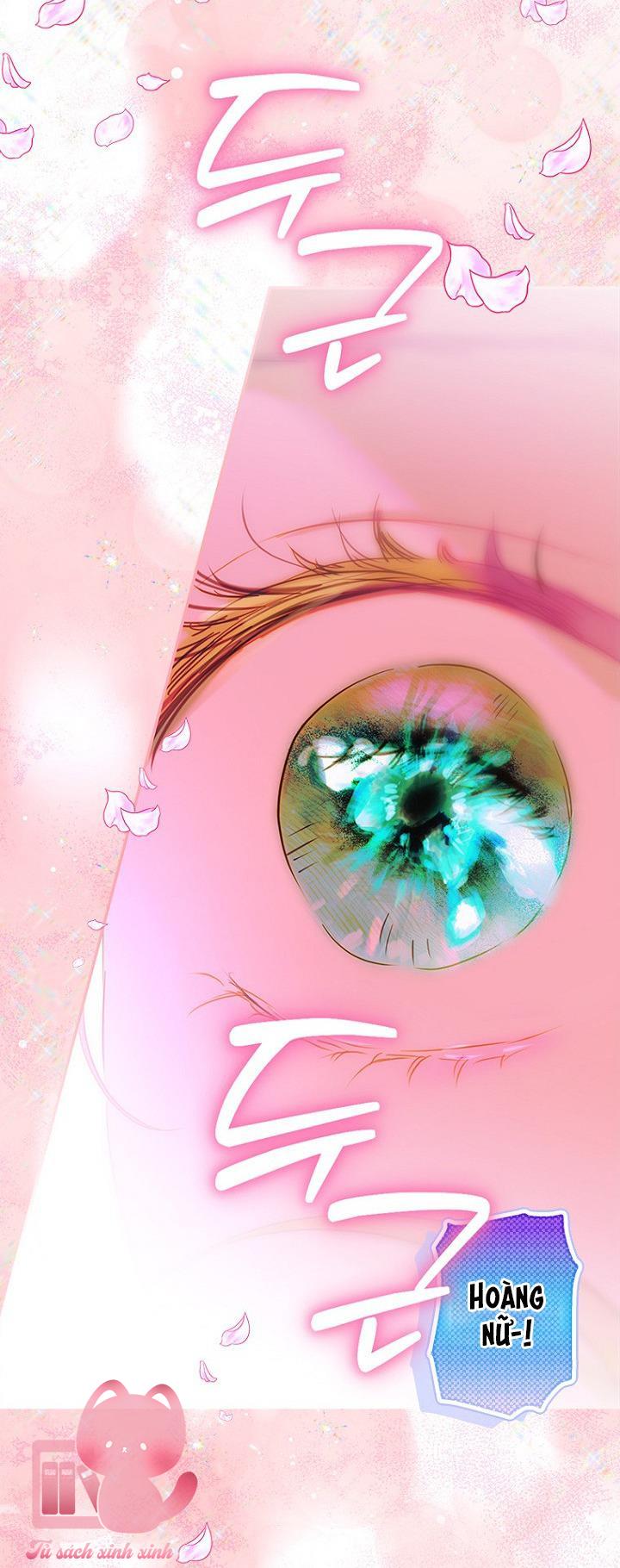 Khế Ước Hôn Nhân Của Mẹ Tôi - Chap 85 - Trang 41