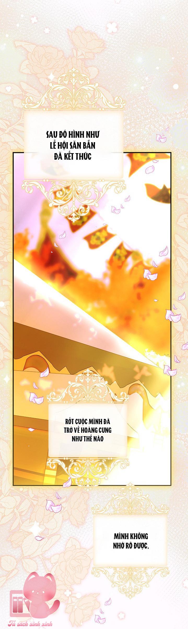 Khế Ước Hôn Nhân Của Mẹ Tôi - Chap 85 - Trang 44