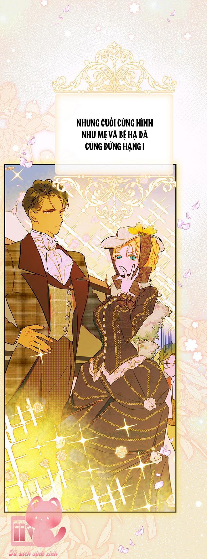 Khế Ước Hôn Nhân Của Mẹ Tôi - Chap 85 - Trang 46