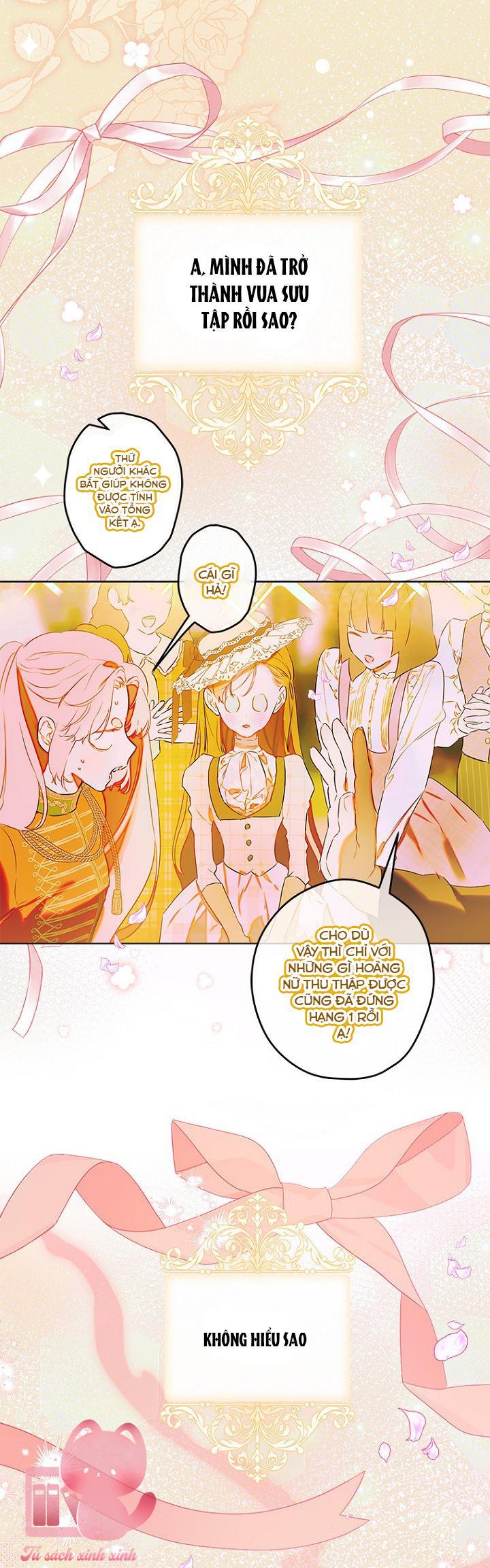 Khế Ước Hôn Nhân Của Mẹ Tôi - Chap 85 - Trang 47