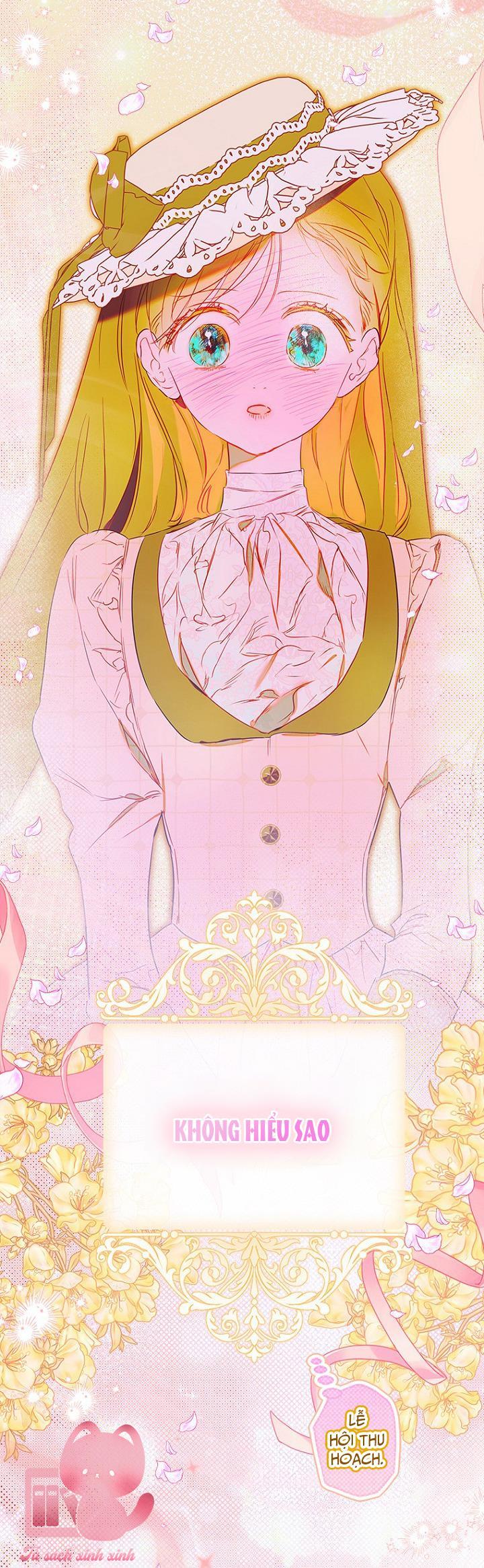 Khế Ước Hôn Nhân Của Mẹ Tôi - Chap 85 - Trang 48