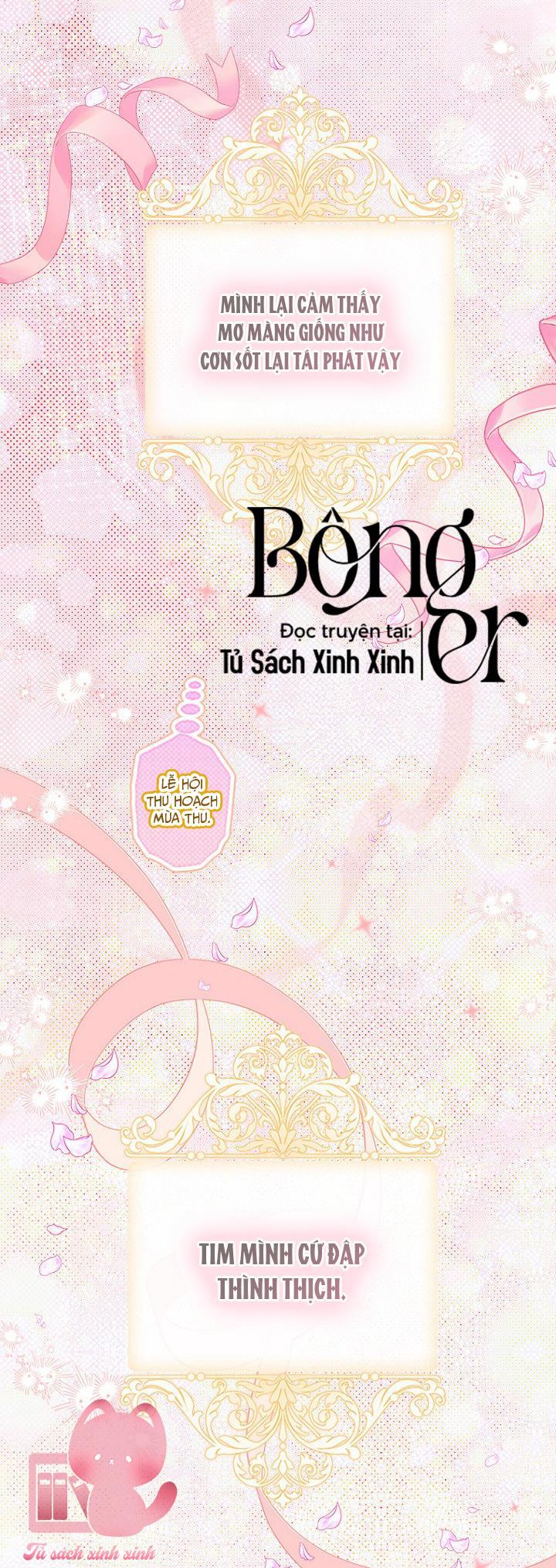 Khế Ước Hôn Nhân Của Mẹ Tôi - Chap 85 - Trang 49