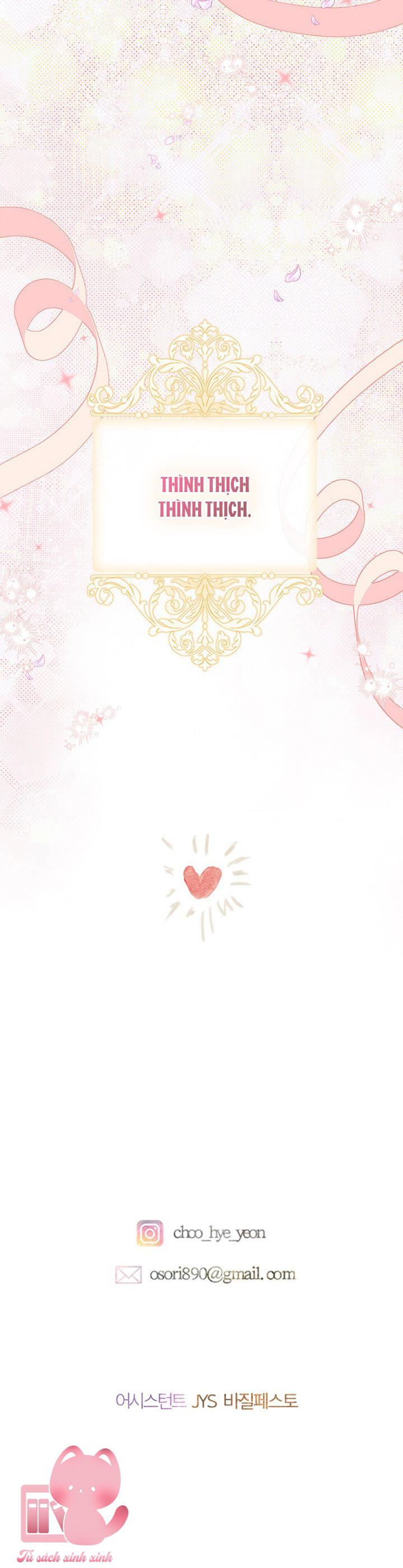 Khế Ước Hôn Nhân Của Mẹ Tôi - Chap 85 - Trang 50