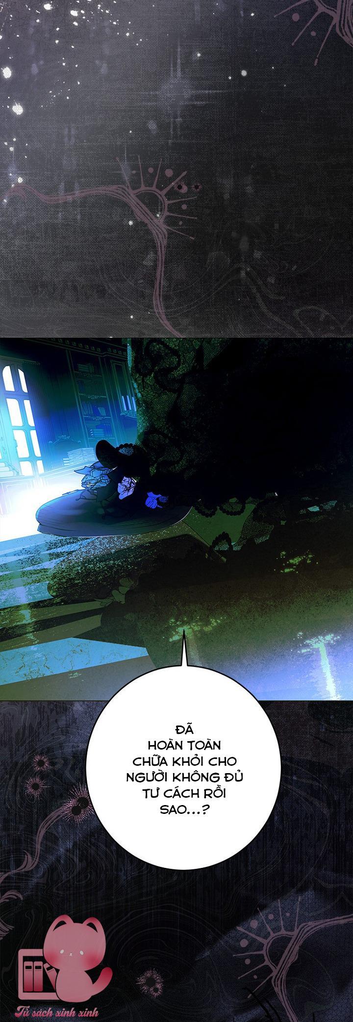 Khế Ước Hôn Nhân Của Mẹ Tôi - Chap 85 - Trang 52
