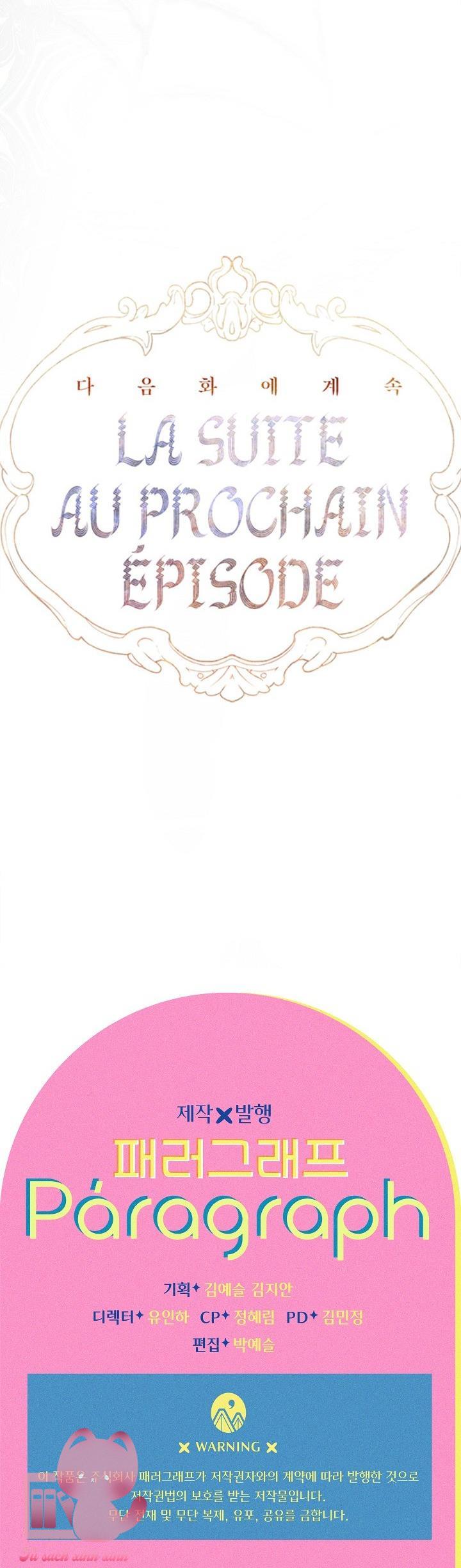 Khế Ước Hôn Nhân Của Mẹ Tôi - Chap 85 - Trang 55