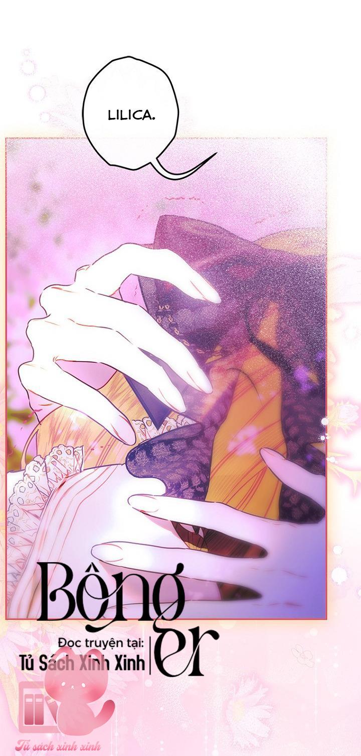 Khế Ước Hôn Nhân Của Mẹ Tôi - Chap 85 - Trang 7