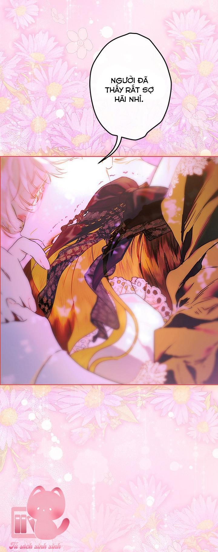 Khế Ước Hôn Nhân Của Mẹ Tôi - Chap 85 - Trang 8