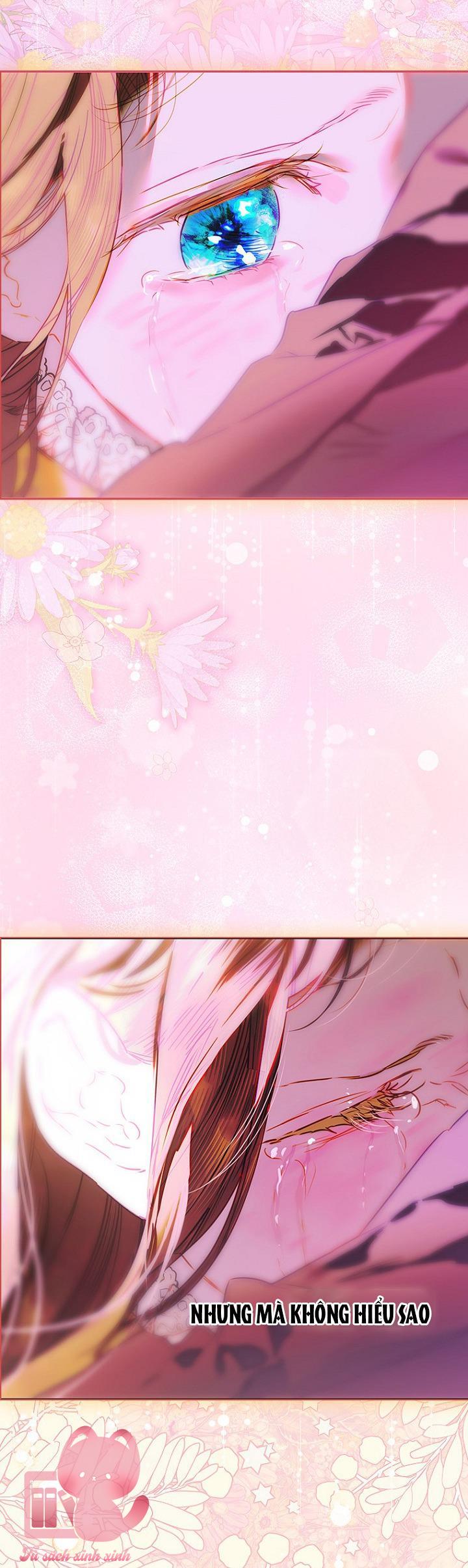 Khế Ước Hôn Nhân Của Mẹ Tôi - Chap 85 - Trang 9