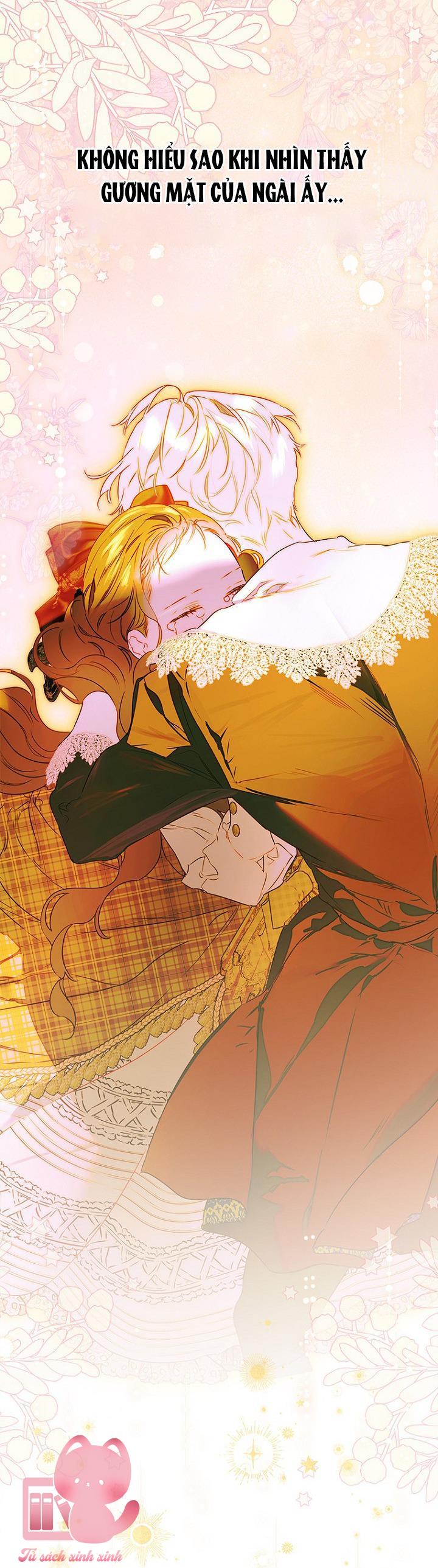 Khế Ước Hôn Nhân Của Mẹ Tôi - Chap 85 - Trang 10